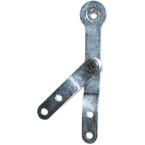 Maglia Di Ricambio Per Scuotitore Olive - Pettine Rastrello Abbacchiatore - Foto 2