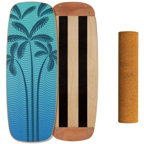 Quel modèle choisir pour ma planche d'équilibre ? - Comment choisir sa