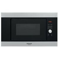 Microonde incasso Hotpoint MF20G IX HA