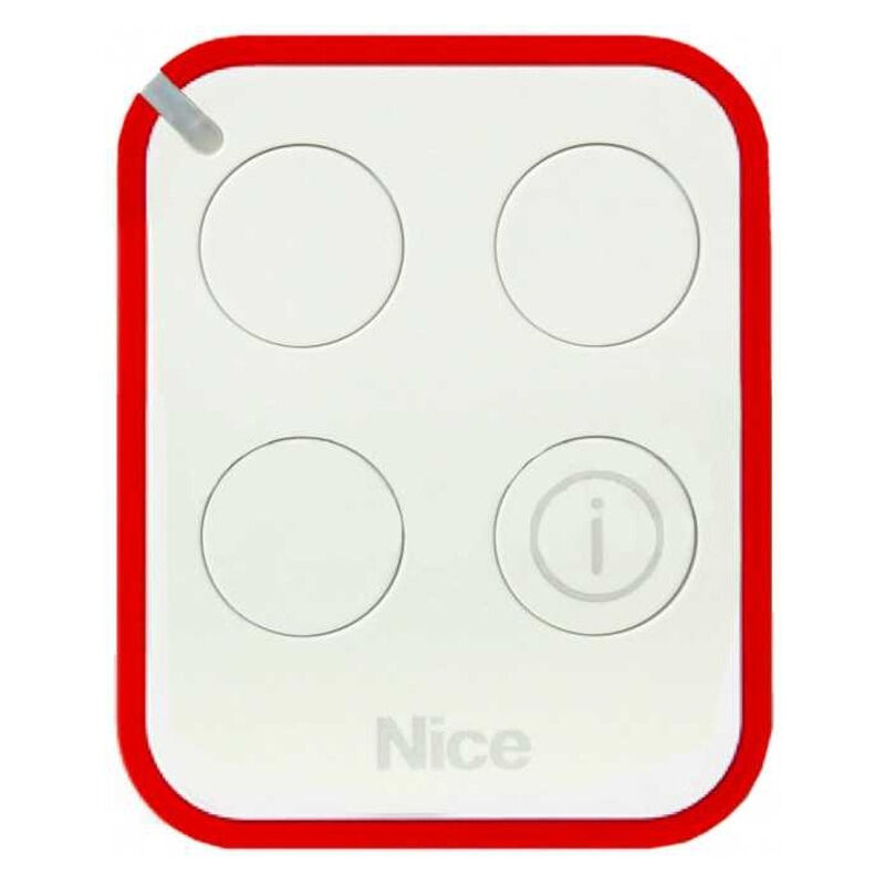 Télécommande NICE Era One ON3ELR – 3 Canaux – Transmetteur Original