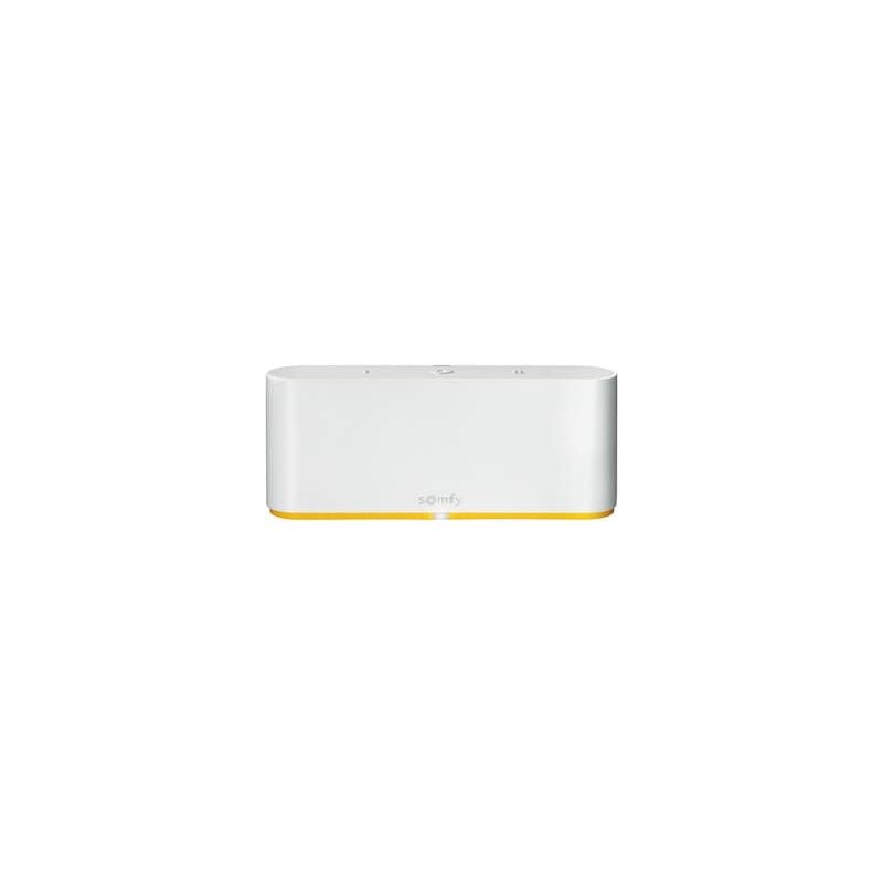 Somfy Tahoma Switch box domotique blanche - 1870594