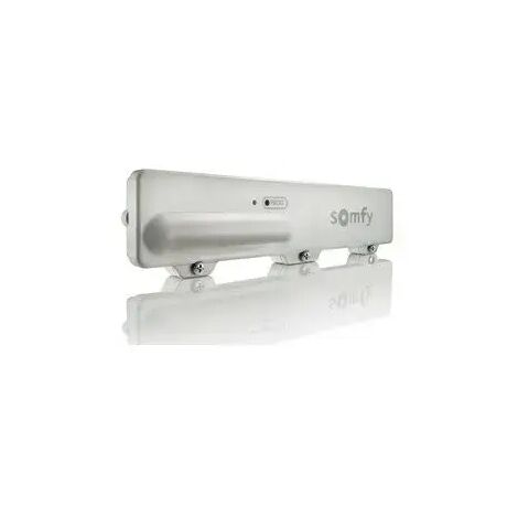 Somfy – 1782774 – Transmetteur universel bord de sécurité optique – Conforme réglementation européenne – Sécurise vos installations