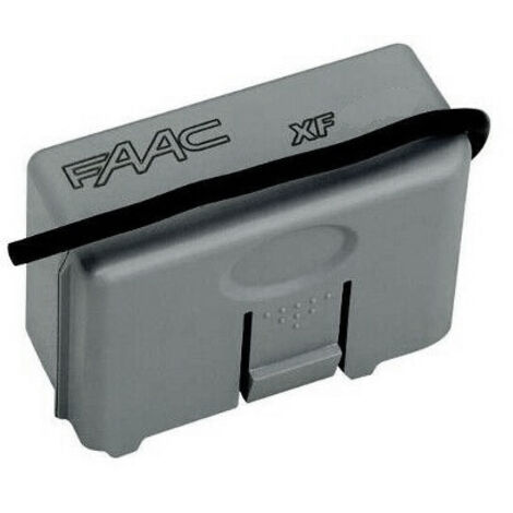 FAAC - 787831 - RECEPTEUR XF 433