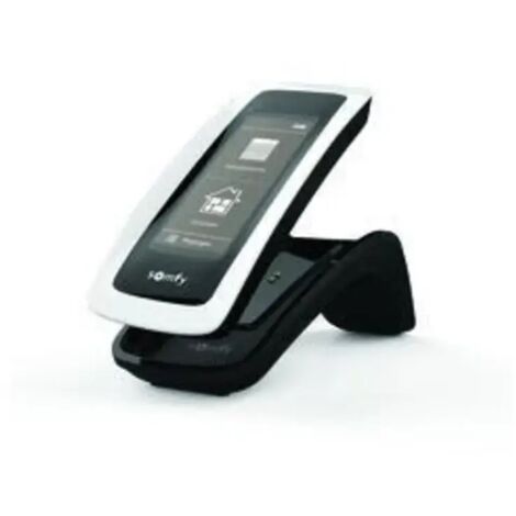 Commutateur radio 433MHz – Compatible avec Somfy – Pour motorisation de volets et stores – Installation facile