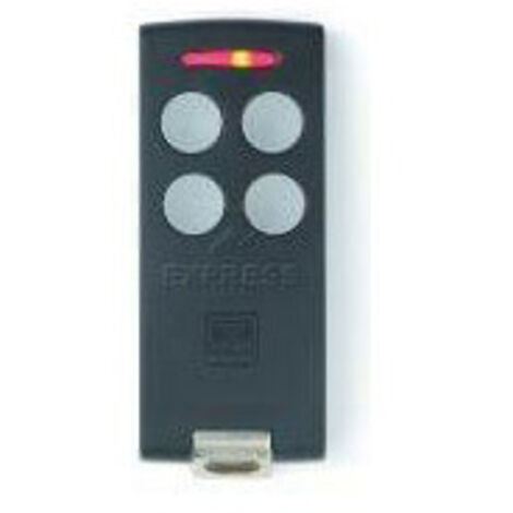 TXQ504C4 - 2 Transmetteurs 868 Mhz Précodés Avec 4 Fonctions CARDIN TXQ504C4 (1/4)