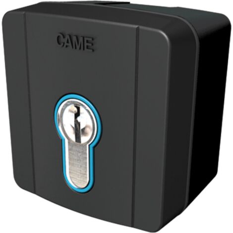 Sélecteur de clé externe CAME SELD1FDG 806SL-0050