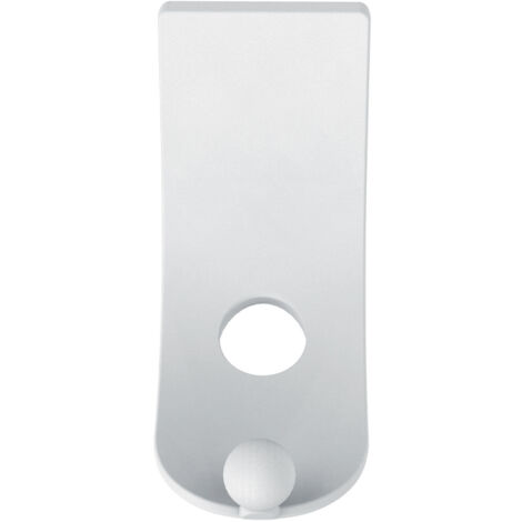 SOMFY 2401496 - Support mural pour Somfy Indoor Camera & Security Camera - Installation simple-vis
