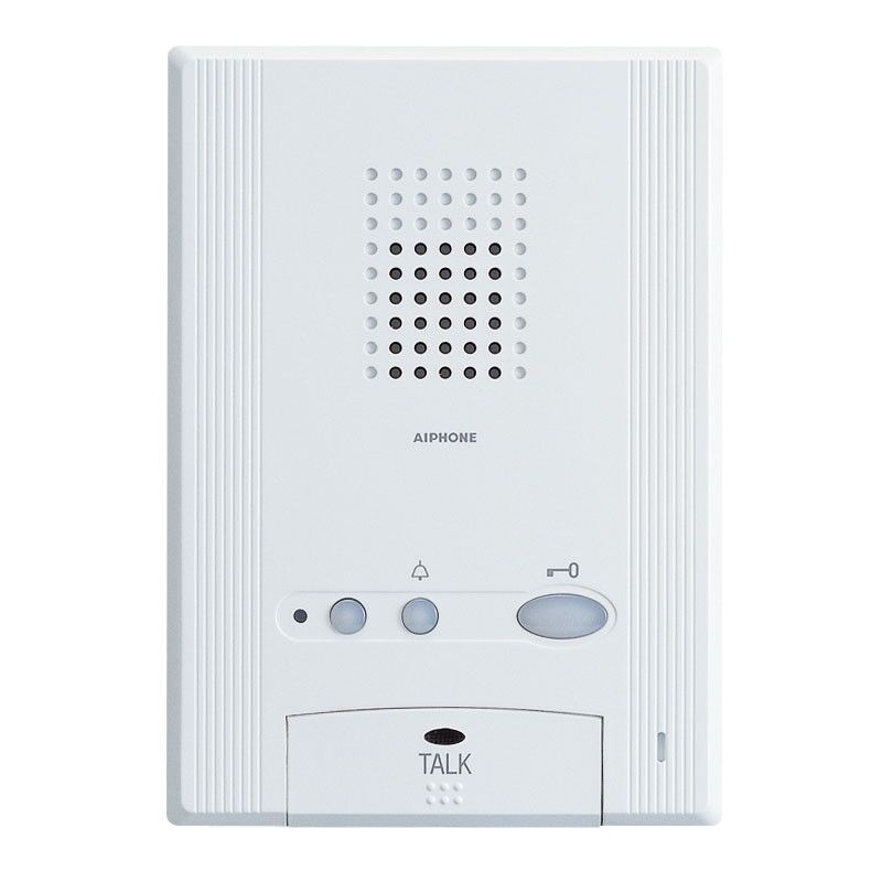 Poste audio mains libres GT