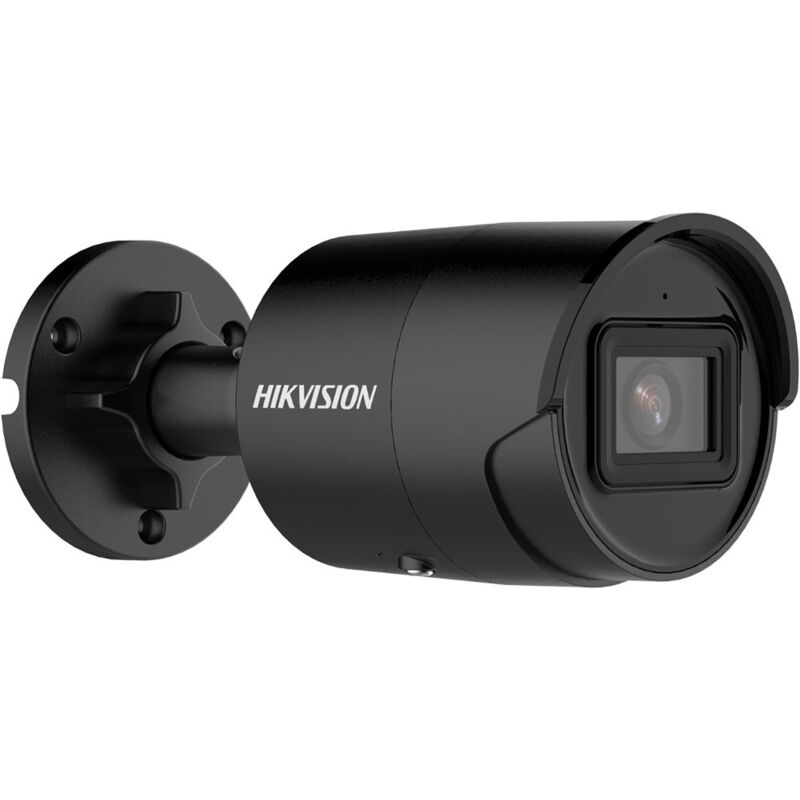 Caméra dôme 4K IR 60m Hikvision - Vidéosurveillance haute qualité