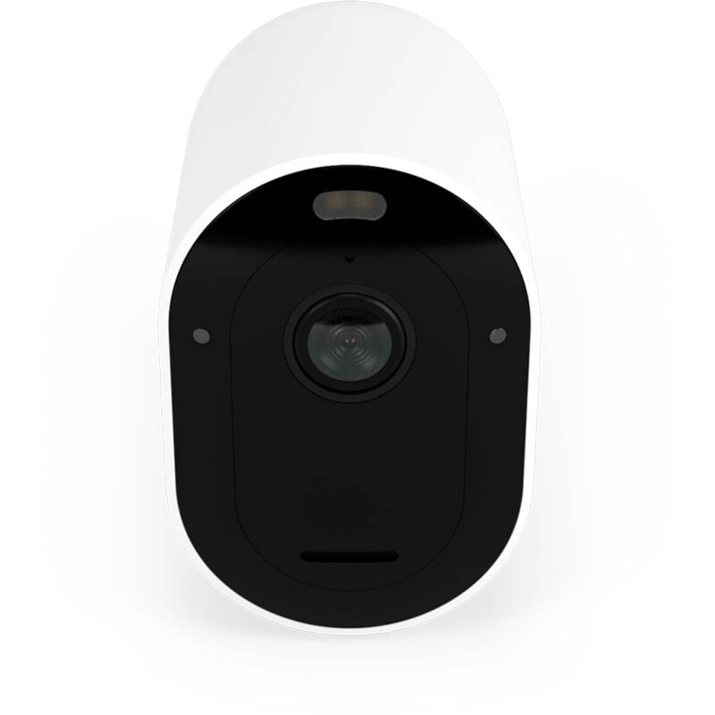 Arlo Pro 5, la caméra sans fil et wifi double bande ! 