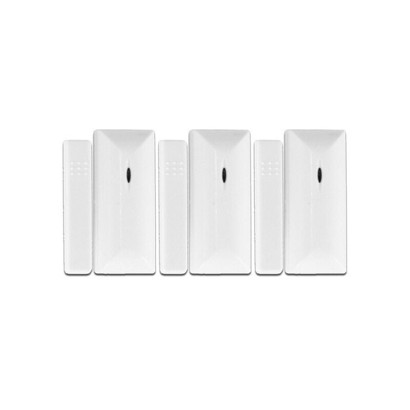 Lot de 3 détecteurs d'ouverture sans fil IP-MD-210R Iprotect Evolution