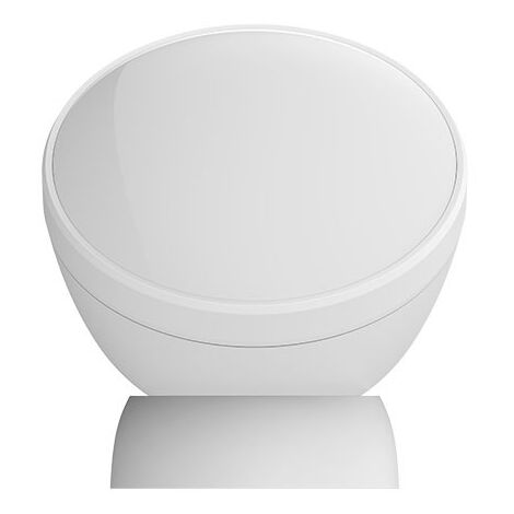 Détecteur de mouvement multi-capteur intelligent ZigBee