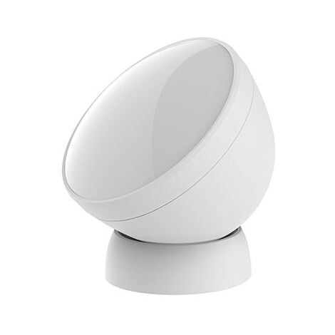 Détecteur de mouvement multi-capteur intelligent ZigBee