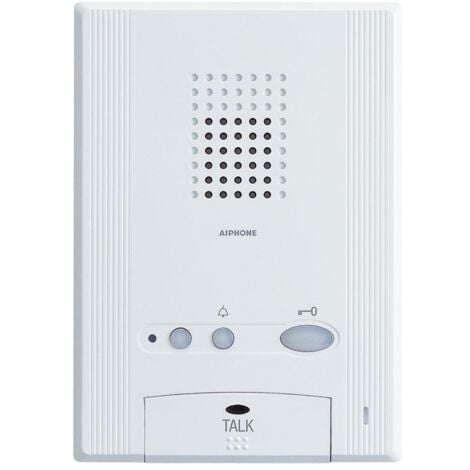 Poste audio mains libres GT