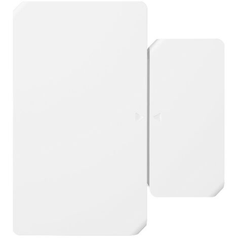 Capteur D Ouverture De Porte Fen Tre Sans Fil Zigbee Sonoff