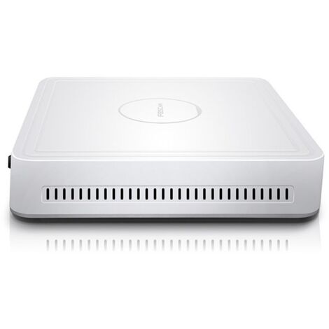 Foscam FN8108H 8-kanaals 5MP NVR - - Voor 23.59u, morgen in huis