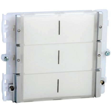 Comelit 3346 Module Occupé Système Simplebus Série Powercom