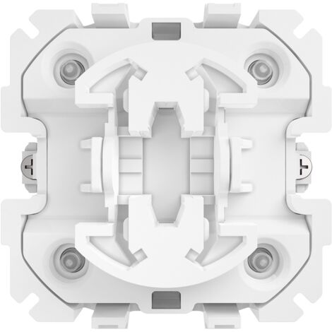 Lot de 10 modules encastrables contrôleur de volet roulant - Walli Roller Shutter Unit - Fibaro