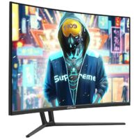Moniteur LED 31.5" DHI-LM32-E230C