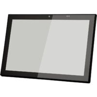 Tablette tactile contrôle domotique