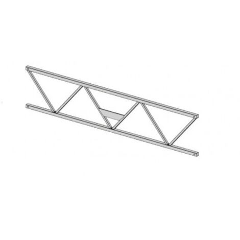 ALTRAD - Poutre modulaire treillis 3m  - gamme échafaudage multidirectionnel - MULTIVIT+ 1&2- Réf: N1754