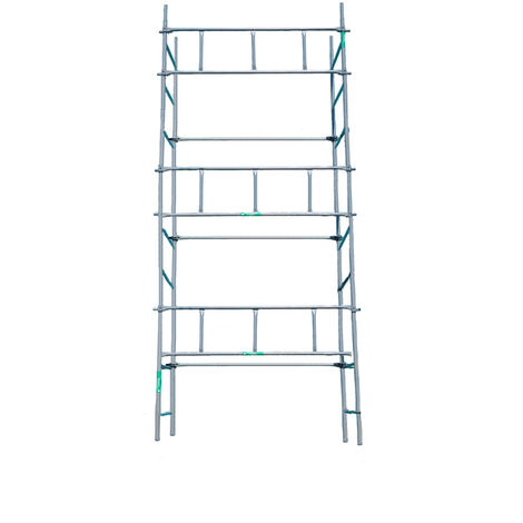 Échafaudage pack structure 6x3 m