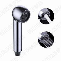 Replacement Kitchen Faucet Spray 2 Types of Spray Kitchen Faucet Head Replacement for Brushed Nickel Mixer Tap