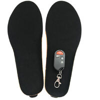 Fishing Travel Washable Pad Reusable Heated Soles For Camping Foot Warmers Usb Heated Insoles Foot Warmers 