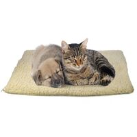 Pet Pad Dog Bed Puppy Cat Bed Blankets 85CM*60CM