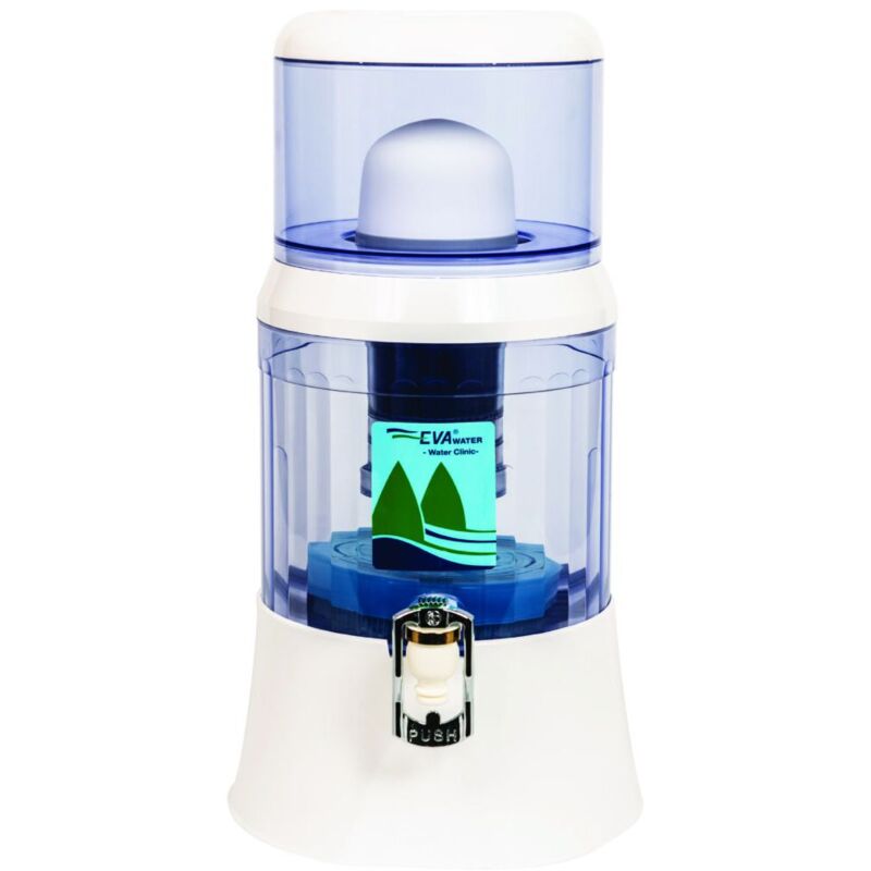 Fontaine à eau EVA 700 PLC