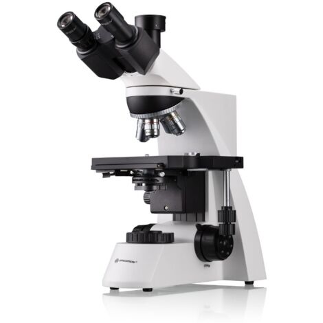 Microscope Bresser Science TRM 301 (1/3)