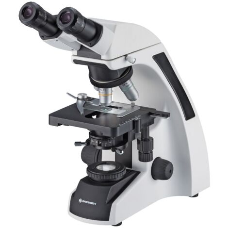 Microscope Bresser Science TFM-201 - Bino (1/5)