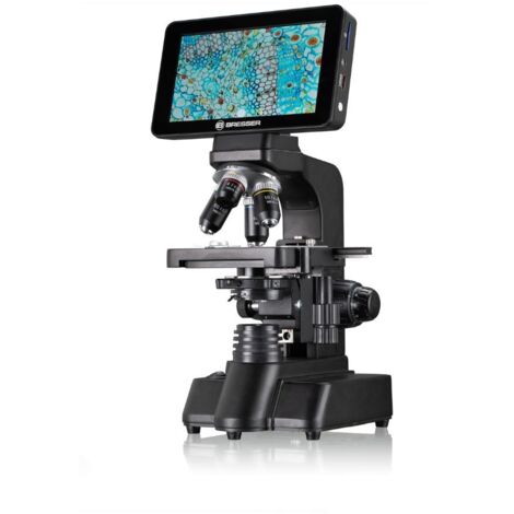 Microscope LCD Bresser Researcher (1/3)