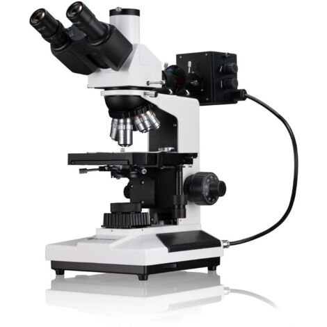 Microscope Bresser Science ADL 601 P 40-600x (1/3)