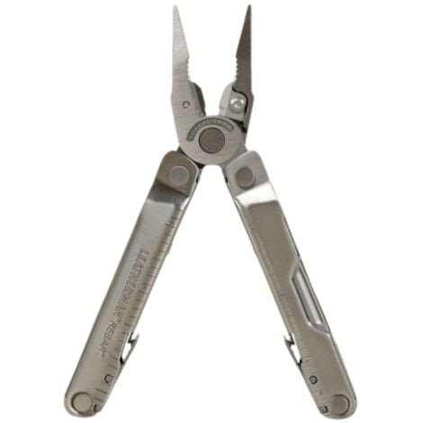 Outil multifonction - Rebar