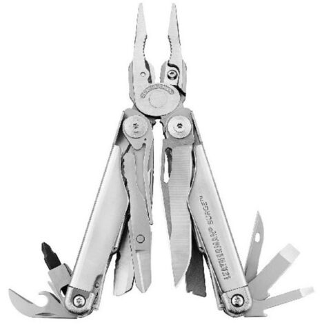 Outil multifonction - Surge