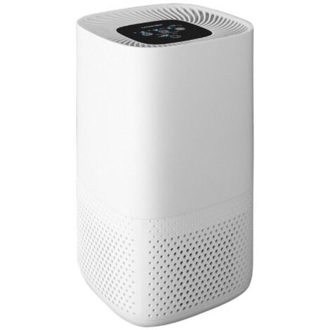 Purificateur d'air connecté (1/4)