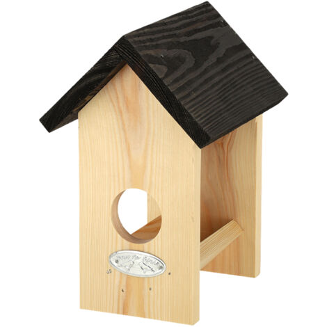 Maison beurre cacahuètes sélective (1/5)