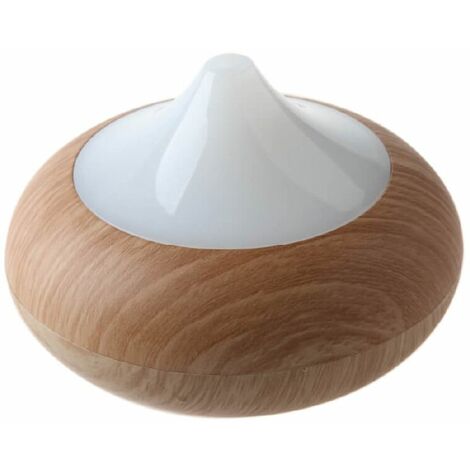 BRUMISATEUR / DIFFUSEUR LÉNÉA Bois (1/2)
