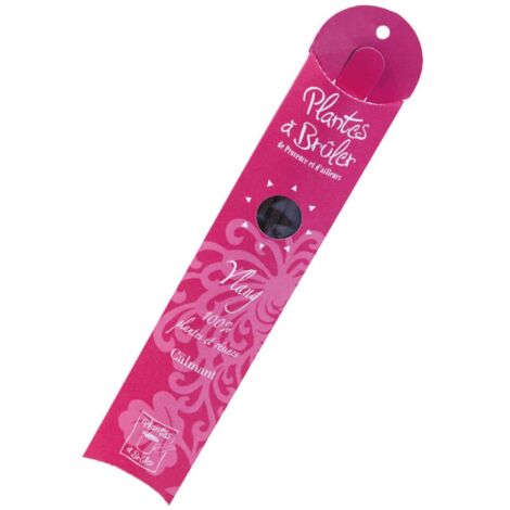 Luxflair Bâtonnets D'encens Nag Champa, Set De 10 Paquets De 8 Bâtonnets D' Encens (80 Pièces), Longue Durée D'incandescence D'env. 45min Chacun