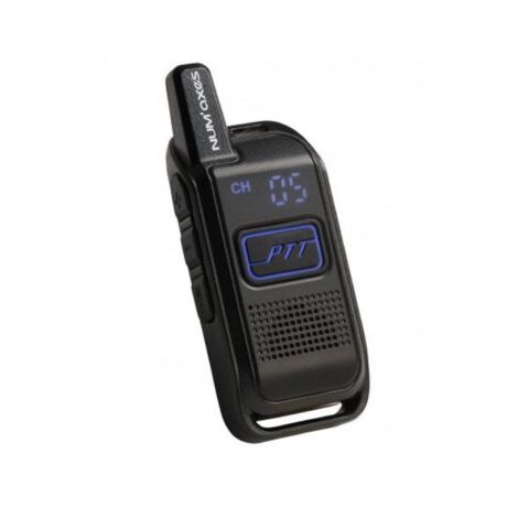 Talkie-walkie TLK1038 (1/4)