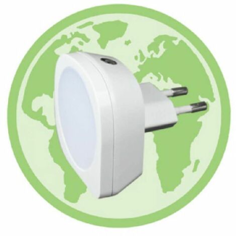 ECO VEILLEUSE (1/2)