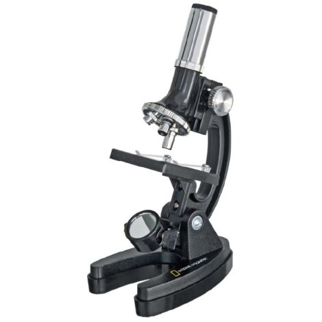 Kit de microscopes 300x-1200x incl. Cas (1/3)