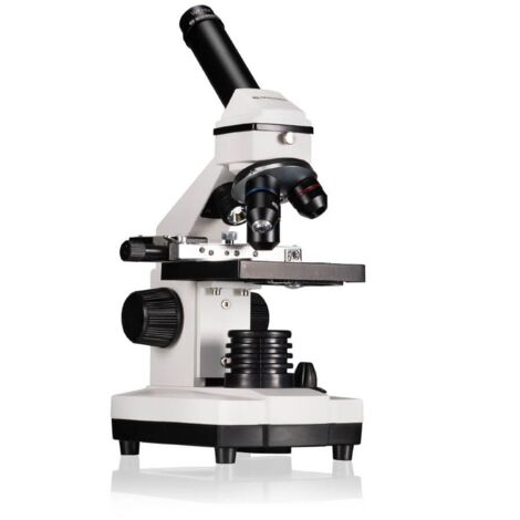 Microscope Bresser Biolux NV 20x-1280x (1/4)