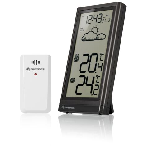 Station météo Meteo Temp (1/6)