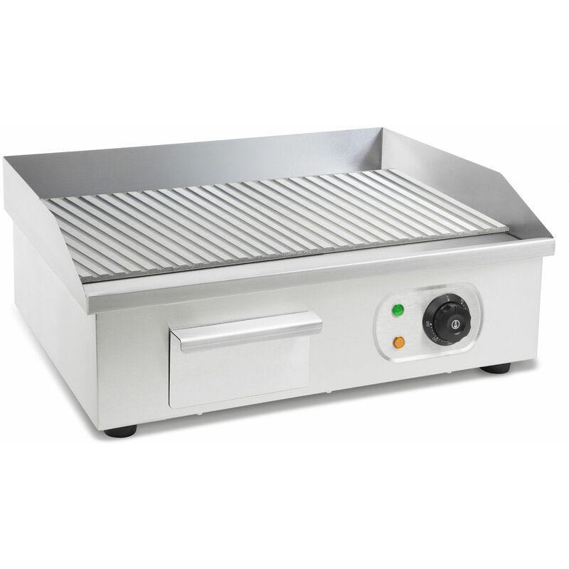 ROWENTA GR461B BISTECCHIERA GRIGLIA ELETTRICA GRILL TERMOSTATO