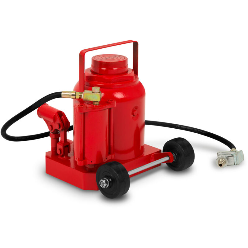 Cric Idraulico 50 Tonnellate su
