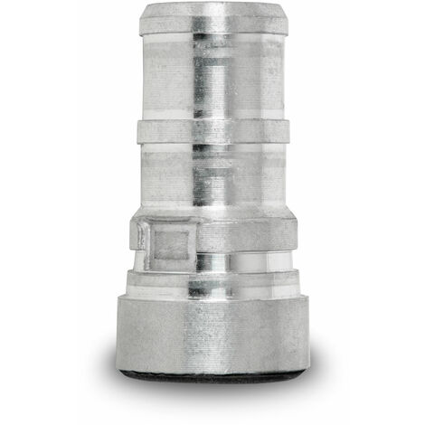 XFITTING 25 Pezzi &ndash; Riduttori Pex 5/8 X 3/4 Raccordi A Crimpare Per Impianti Idraulici