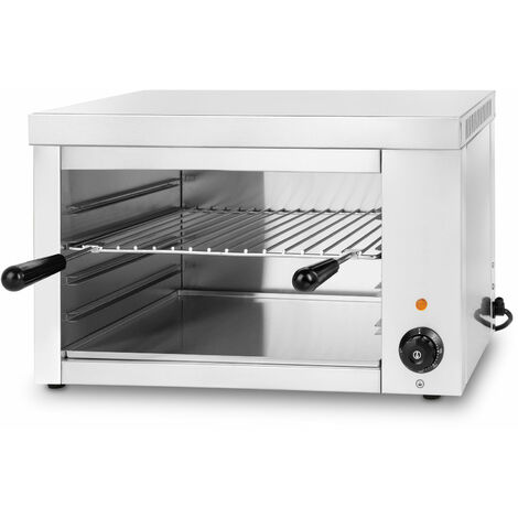 Emuca 8934869 Griglia Di Ventilazione Per Frigorifero O Forno, Anodizzato Inox - Foto 4