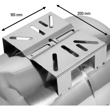 Serbatoio Espansione 24L Orizzontale - Per Pompe Domestiche E Impianti Idrici Con Membrana EPDM - Foto 2